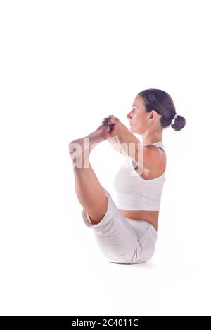 yoga for hips