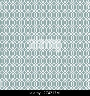 pattern design geometric seamless stencil vogue background black and white vector web illustration eps10 illustrator Stock Vector