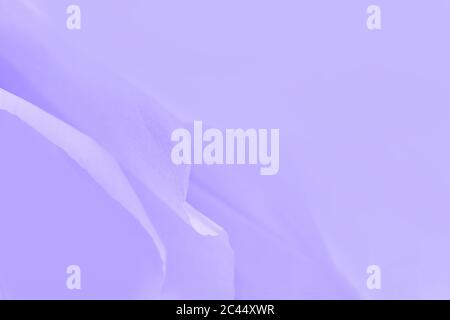 Pale violet abstract background, blurred lines, pastel wallpaper Stock Photo