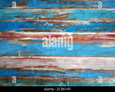 Old wood texture background template Stock Photo