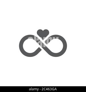 Pair of wedding rings vector icon symbol isolated on white background Stock Vector