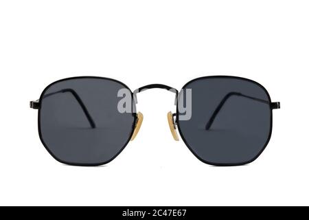 lenses sunglasses bottom