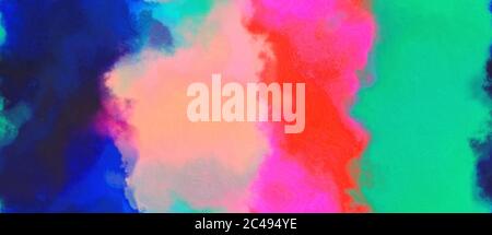 pale turquoise, dodger blue and light sky blue multicolor background art.  simple geometric shape background for poster, banner design, wallpaper or  te Stock Photo - Alamy