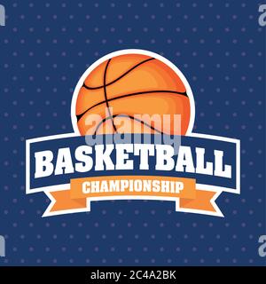 basketball sport poster with balloons 2471934 Vector Art at Vecteezy