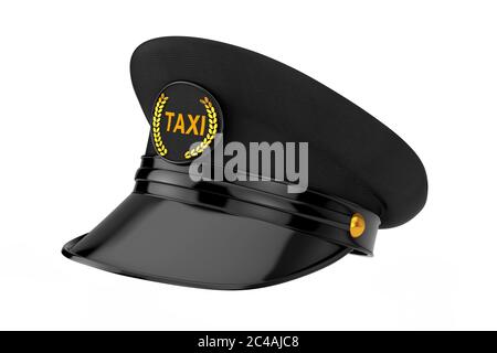 Cab driver sales cap