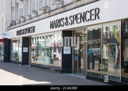 MARKS AND SPENCER - 28 Photos - 91 High st, Watford, Hertfordshire, United  Kingdom - Department Stores - Phone Number - Yelp