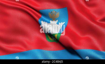 Oryol state - Oblast - flag, Russia Stock Photo - Alamy