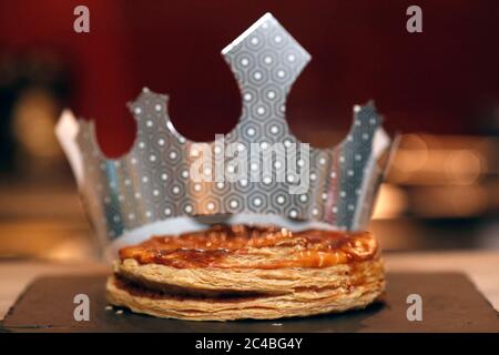 Epiphany Stock Photo