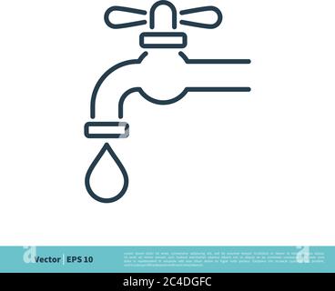 tap vector icon modern illustration Stock Vector Image & Art - Alamy