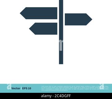 Post office directional Stock Vector Image & Art - Alamy
