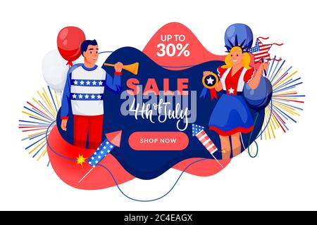 cartoon character design of USA flag with a surprised gesture Stock Vector  Image & Art - Alamy