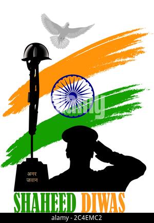 Arvind Singh on LinkedIn: A patriotic drawing made by Rahul Sharma student  of 12th class on the eve…