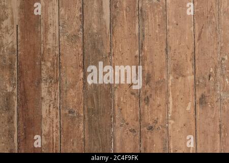 Wood texture. background old panels. Abstract background, empty template Stock Photo