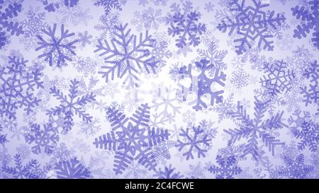 snowflake wallpaper tumblr