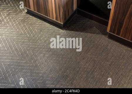 The texture grey floor wall. Background. Stock Photo