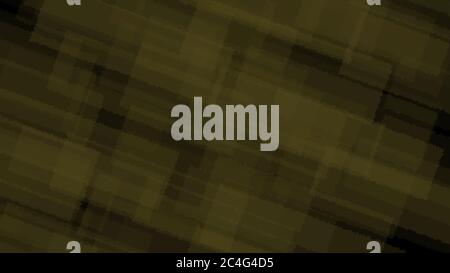 Abstract background in dark yellow colors Stock Vector