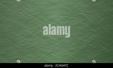 Abstract background in green colors Stock Vector