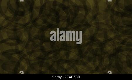 Abstract background in dark yellow colors Stock Vector