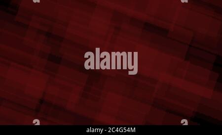 Abstract background in dark red colors Stock Vector