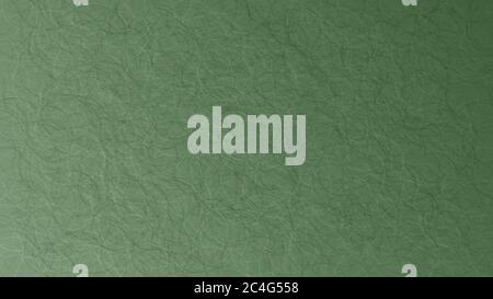 Abstract background in green colors Stock Vector