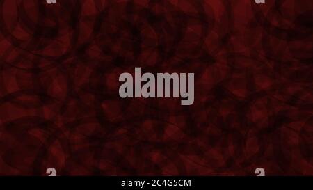 Abstract background in dark red colors Stock Vector