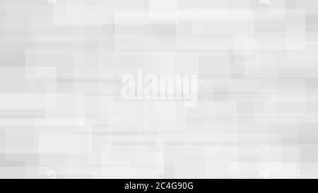 Abstract background white - gray rectangles - Vector illustration Stock ...