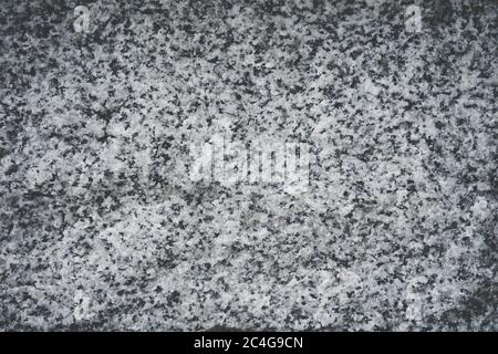 Blank grunge of old stone white and grey color tone texture background Stock Photo