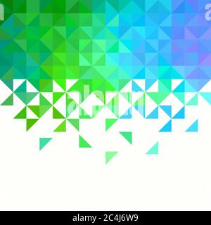Geometric Pattern Modern Abstract Backgrounds Stock Vector Image & Art ...