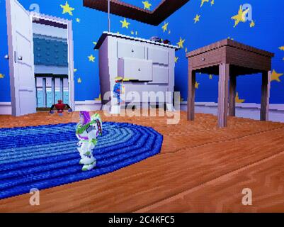 My Disney Kitchen - Sony Playstation 1 PS1 PSX - Editorial use only Stock  Photo - Alamy