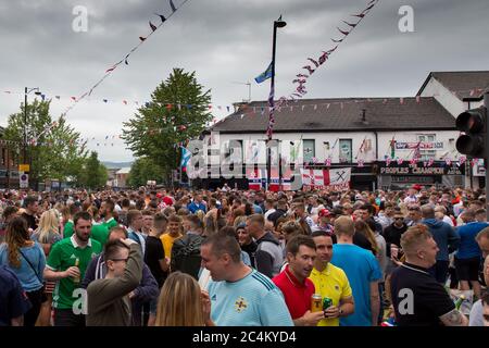 The royal pub sandy row hi res stock photography and images Alamy