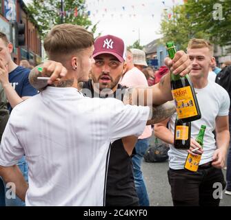 The royal pub sandy row hi res stock photography and images Alamy