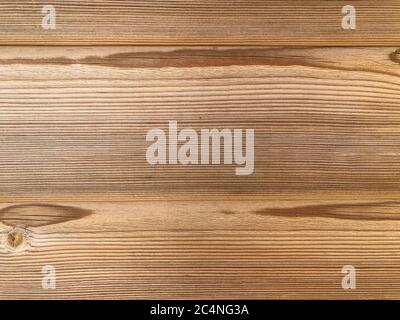 Wooden beige brown wall floor texture  background Stock Photo