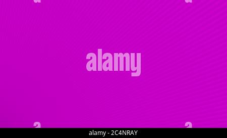 Abstract background of gradient rays in purple colors Stock Vector