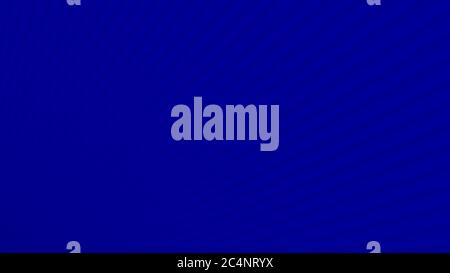 Abstract background of gradient rays in blue colors Stock Vector