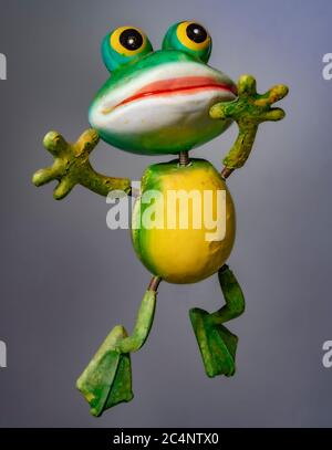 Leap frog toy hi-res stock photography and images - Alamy