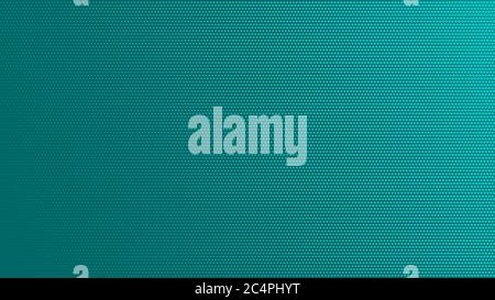 Abstarct halftone gradient background in light blue colors Stock Vector