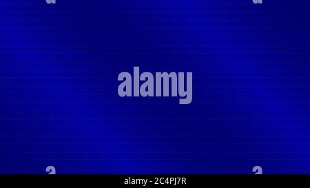 Abstarct halftone gradient background in blue colors Stock Vector