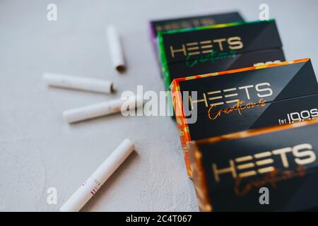 can tobacco make you dizzy Why Does Nicotine Make Me Dizzy?