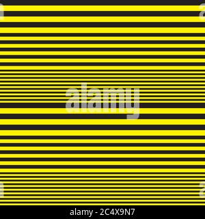 Striped seamless pattern background suitable for fashion textiles, graphics Stock Vector