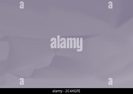 Gray gradient abstract background with blurred lines Stock Photo