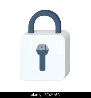 Đặt khóa an toàn để bảo vệ tài sản của bạn. Xem hình ảnh liên quan đến biểu tượng khóa an toàn để hiểu thêm về các tính năng bảo mật.