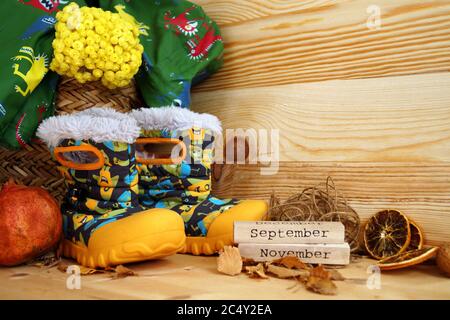 boots baby boy clothes