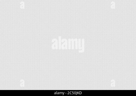 Transparency grid seamless texture. Transparent background in the ...