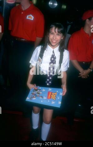 Toy story premiere store 1995