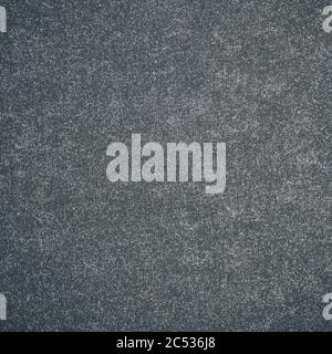 Abstract Grey wool felt background for design Stock Photo