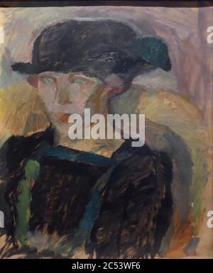 Ina Rosenberg, by Valle Rosenberg Stock Photo - Alamy