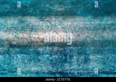 Blue Marble Texture Background. Marble Stone Texture for Digital Wall Tiles Stock Photo