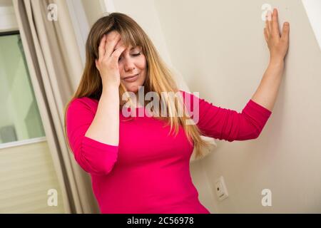 Berlin, Germany. 21st May, 2019. To the topic service report by Sandra Arens of 1 July 2020: A stroke can affect anyone. To identify possible symptoms, the so-called FAST test helps. Credit: Christin Klose/dpa-tmn/dpa/Alamy Live News Stock Photo