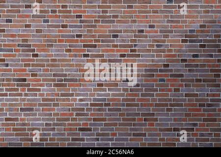 Brick wall Stock Photo