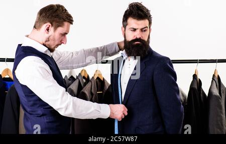 Measure chest sale for suit